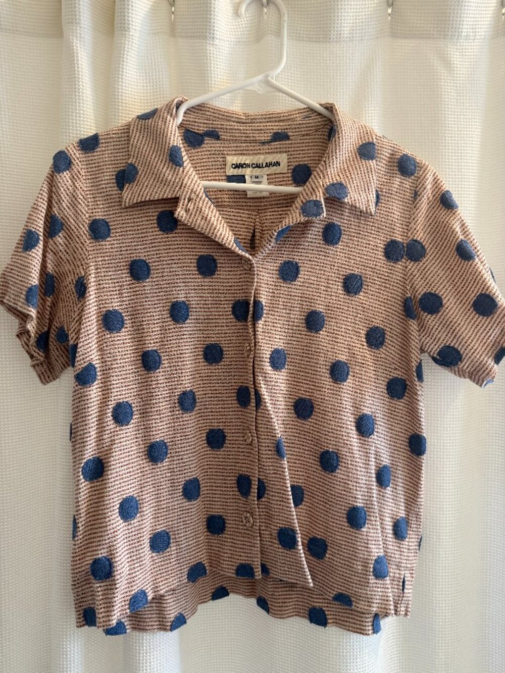 Caron Callahan Johanson Shirt